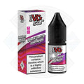 IVG Salt - Black Cherry and Apple 10ml