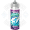 IVG Super Juice Gummy Wonder  0mg 100ml