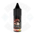 JAKD Clotted Dreams Strawberry Cream Nic Salt 10ml