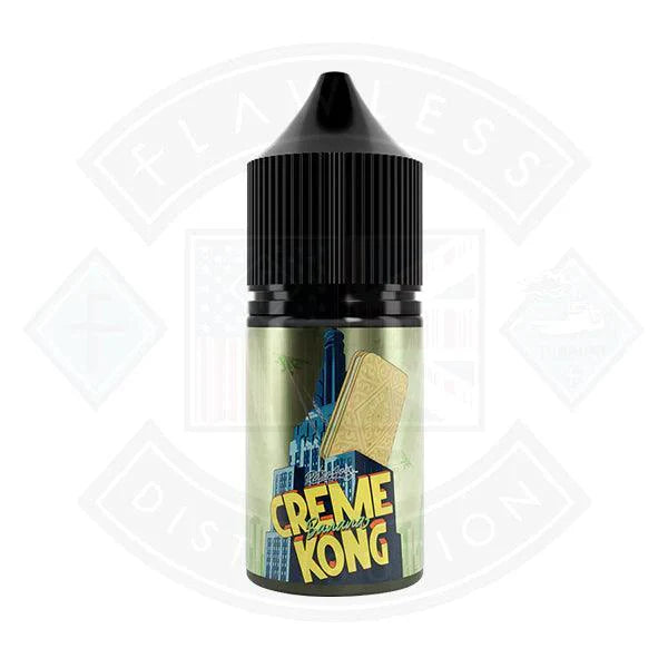 Joe’s Juice Creme Kong Banana Concentrate 30ml