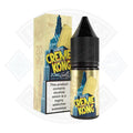 Joe’s Juice Creme Kong Original Salt 10ml