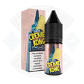 Joe’s Juice Creme Kong Strawberry  Salt 10ml