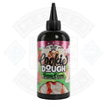 Joes Juice Cookie Dough Berry Creme 200ml 0mg shortfill e-liquid