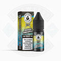 Juice N Power Frozen Pineapple Salt 10ml