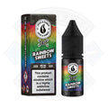 Juice N Power Salt Rainbow Sweets 10ml