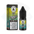 Juice N Power Tropical Fruit Salt 10ml
