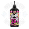 Just 200 by Joe's Juice Passionfruit Guava & Kiwi 0mg 200ml Shortfill