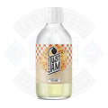 Just Jam Apricot Crumble 0mg 200ml Shortfill E-Liquid