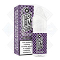 Just Jam Salt Raspberry Doughnut 10ml