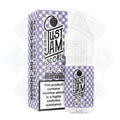 Just Jam Salt Scone 10ml