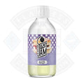 Just Jam Scone Raspberry Jam 0mg 200ml Shortfill E-Liquid
