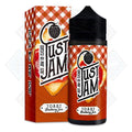 Just Jam Toast 0mg 100ml Shortfill E liquid