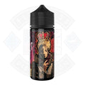 King's Crown The King 0mg 100ml Shortfill