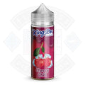 Kingston Cherry Chill 0mg 100ml Shortfill E-Liquid