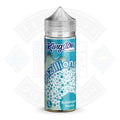 Kingston Gazillions - Bubblegum Flavor 0mg 100ml Shortfill