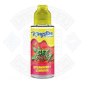Kingston Get Fruity - Strawberry Lemonade 70/30 0mg 100ml Shortfill