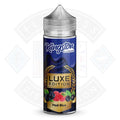 Kingston Luxe Edition - Mad Blue 0mg 100ml Shortfill
