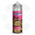Kingston Luxe Edition - Pink Lemonade 0mg 100ml Shortfill