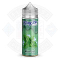 Kingston Menthol 0mg 100ml Shortfill E-Liquid