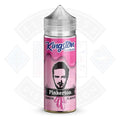 Kingston Pinkerton 0mg 100ml Shortfill E-Liquid