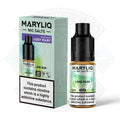 Lost Mary Maryliq Lime Rum 10ml Nic Salt
