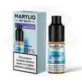 Lost Mary Maryliq Menthol 10ml Nic Salt