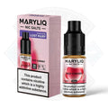 Lost Mary Maryliq Red Cherry 10ml Nic Salt