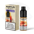 Lost Mary Maryliq Sour Red 10ml Nic Salt