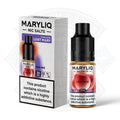 Lost Mary Maryliq USA MIX 10ml Nic Salt