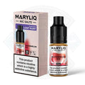 Lost Mary Maryliq Watermelon Ice 10ml Nic Salt