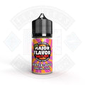 Major Flavor Beetle Juice 10ml Nic Salt