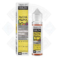 Mango Pitaya Pineapple E liquid by Pacha Mama 50ml Short fill