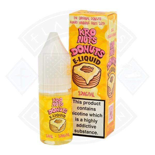 Marina Vapes Kronuts Nic Salt 10ml