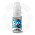 Momo Freebase Nic Shot 10ml e-liquid