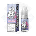 Momo Salt Soda-Lish 10mg 10ml e-liquid