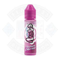 Momo - Strawberry Watermelon On ICE 0mg 50ml Shortfill