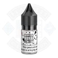 Moreish Puff Nic Shot 18mg 10ml