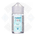 Naked - Very Cool 0mg 50ml Shortfills