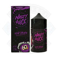 Nasty Juice - Asap Grape 0mg 50ml Shortfill E-liquid