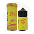Nasty Juice - Cush Man 0mg 50ml Shortfill E-liquid