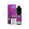 Nasty Juice Nasty Salt ASAP Grape E liquid 10mg 10ml