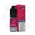 Nasty Juice Nasty Salt Bloody Berry Raspberry Lemonade 20mg 10ml