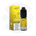 Nasty Juice Nasty Salt Cush Man E liquid 20mg 10ml