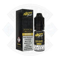 Nasty Juice Nasty Salt Gold Blend 20mg 10ml e-liquid