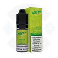 Nasty Juice Nasty Salt Green Ape Green Apple 10mg 10ml
