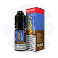 Nasty Juice PodMate Salt - Caramel Cream Cookies  10ml e-liquid