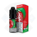 Nasty Juice PodMate Salt - Strawberry & Kiwi Salt 10ml e-liquid