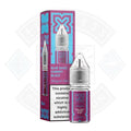 Nexus Pod Salt Blue Razz Cherry Blast 10ml