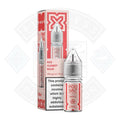 Nexus Pod Salt Red Gummy Bear 10ml