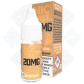 NIC SALT - MANGO SUPREME 20MG 10ML E-LIQUID